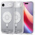 Spigen iPhone 17 AIR Case Ultra Hybrid MAGFIT CLASSIC